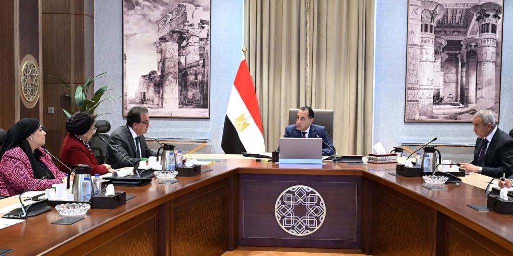 أخبار مصر والعالم لحظة بلحظة - رئيس الوزراء يتابع حوكمة صرف ألبان الأطفال المدعمة.. وتأكيدات بتوافر مخزون يكفي لعام كامل