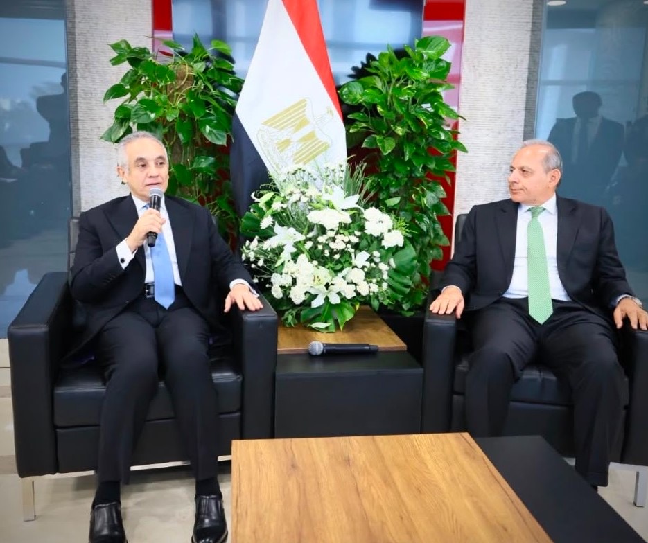 أخبار مصر - وزارة العدل تُوقِّع بروتوكولين مع البنك الأهلي وبنك مصر لافتتاح فروع توثيق مميزة