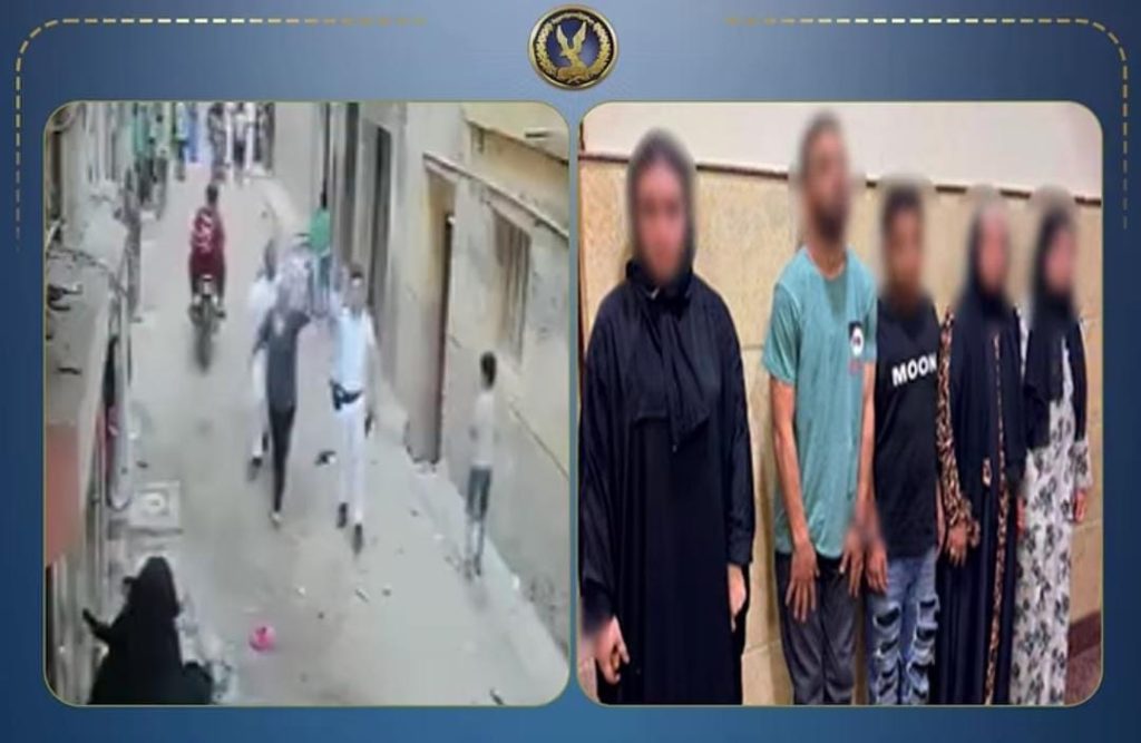 الداخلية تكشف حقيقة اتهامات بتجارة المخدرات والتواطؤ الشرطي في البحيرة أخبار مصر - الداخلية تكشف حقيقة اتهامات بتجارة المخدرات والتواطؤ الشرطي في البحيرة