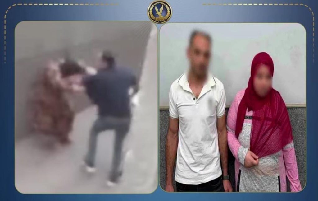 أخبار مصر - الداخلية تكشف ملابسات فيديو التعدي على سيدة بسلاح أبيض في الدقهلية.. وضبط المتهم