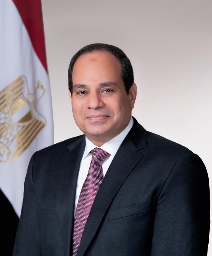 رئيس قضايا الدولة يهنىء الرئيس السيسي بمناسبة الذكرى 74 لثورة 23 يوليو أخبار مصر - رئيس قضايا الدولة يهنىء الرئيس السيسي بمناسبة الذكرى 74 لثورة 23 يوليو