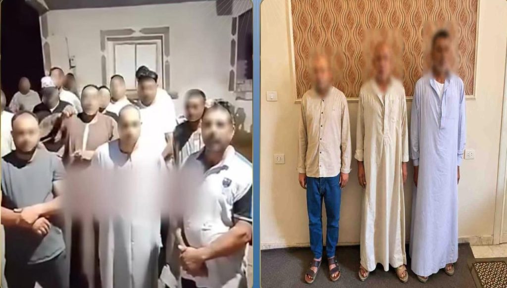 أخبار مصر - ضبط متهم بالنصب على مواطنين بزعم استثمار أموالهم في البحيرة
