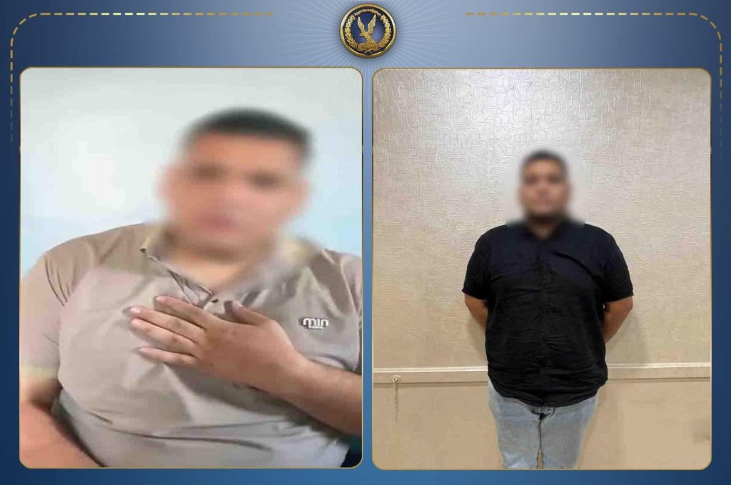 أخبار مصر - الداخلية تكشف حقيقة ادعاءات استهداف مواطن من ضابط شرطة بقنا.. والمتهم نشر الفيديو للهروب من تنفيذ حكم قضائي