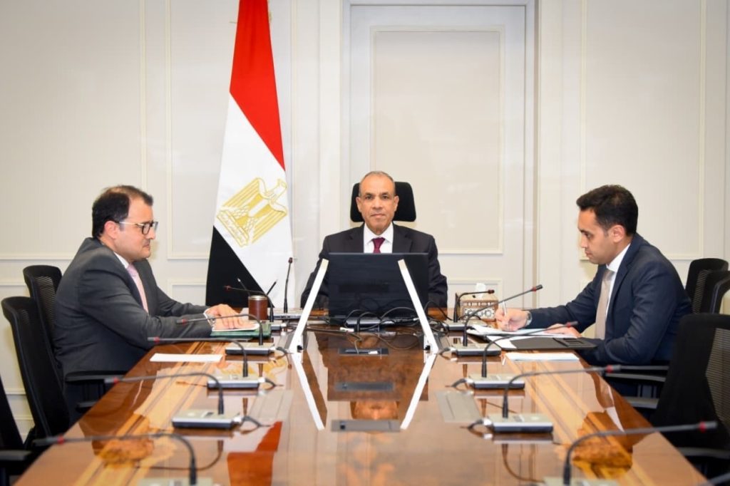 أخبار مصر - بمناسبة مرور 50 عاماً على العلاقات الدبلوماسية بين البلدين.. وزير الخارجية يبحث مع نظيره السيشلي سبل تعزيز العلاقات الثنائية