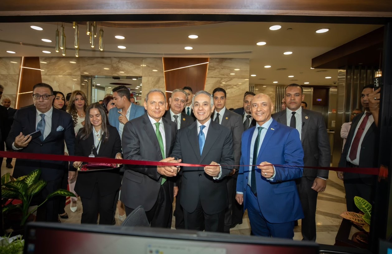 أخبار مصر - وزارة العدل تُوقِّع بروتوكولين مع البنك الأهلي وبنك مصر لافتتاح فروع توثيق مميزة