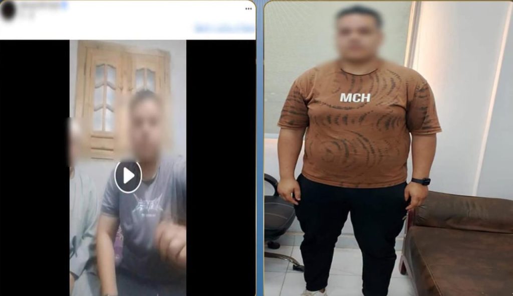 أخبار مصر - كشف حقيقة فيديو الاستيلاء على أرض زراعية بالبحيرة.. وصاحب المنشور يعترف باختلاق الاتهامات
