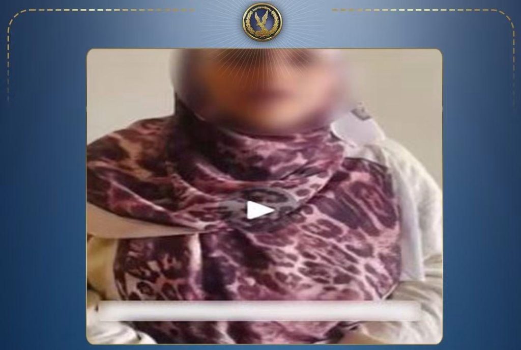 أخبار مصر - بعد فيديو مثير للجدل.. الأمن يكشف حقيقة اتهامات سيدة للشرطة بتحرير محاضر كيدية في بني سويف