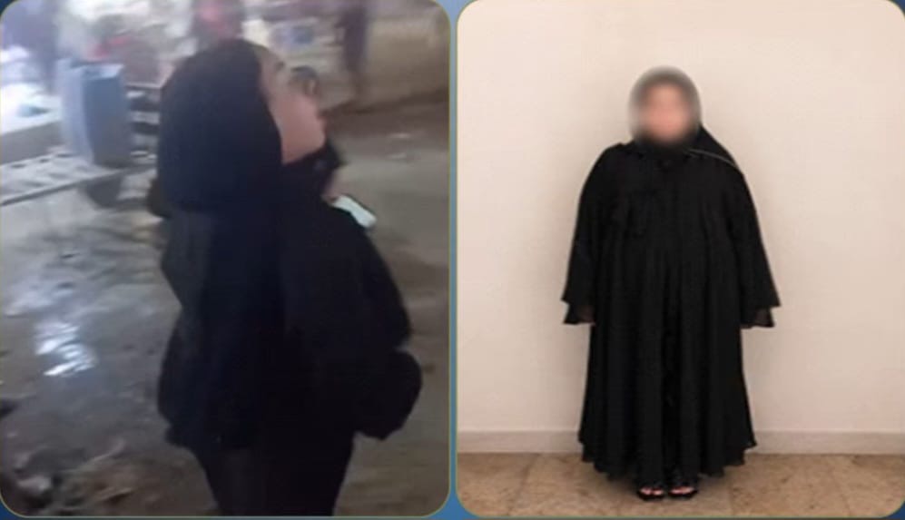 بسبب مكان النزول وقيمة الأجرة.. ضبط سيدة تعدت على سائق توك توك بالقليوبية أخبار مصر - بسبب مكان النزول وقيمة الأجرة.. ضبط سيدة تعدت على سائق توك توك بالقليوبية
