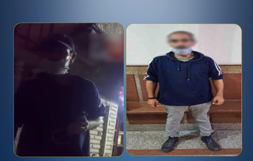ضبط عاطل لاتهامه بفرض إتاوة على قائد سيارة مقابل ركنها في الإسكندرية أخبار مصر - ضبط عاطل لاتهامه بفرض إتاوة على قائد سيارة مقابل ركنها في الإسكندرية