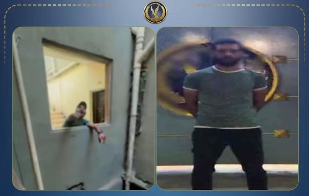 أخبار مصر - الأمن يكشف ملابسات فيديو الاعتداء على سيدتين داخل منزل ببني سويف.. وضبط المتهم