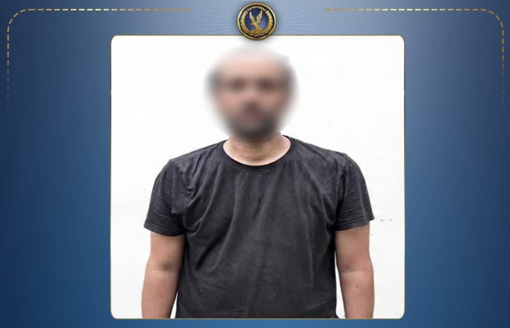ضبط شخص بالقاهرة تخصص في النصب على أصحاب معارض السيارات والاستيلاء على أموالهم أخبار مصر - ضبط شخص بالقاهرة تخصص في النصب على أصحاب معارض السيارات والاستيلاء على أموالهم