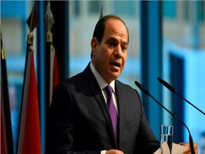 الرئيس السيسي يشهد الاحتفال بذكرى المولد النبوي الشريف أخبار مصر - الرئيس السيسي يشهد الاحتفال بذكرى المولد النبوي الشريف