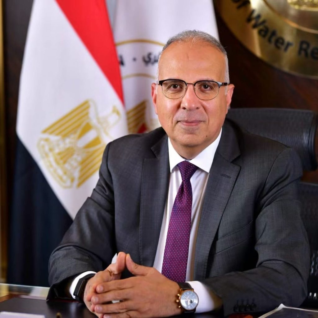 أخبار مصر - وزير الموارد المائية والري يُشارك في فعاليات افتتاح مشروع سد ومحطة «جوليوس نيريري» الكهرومائية بتنزانيا
