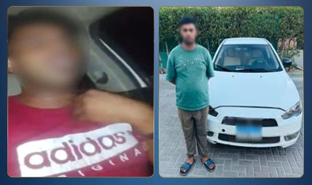 أخبار مصر - «سحبوا رخصتي بدون حق».. الأمن يكشف حقيقة فيديو اتهام ضابط مرور بالتعدي على سائق بجنوب سيناء