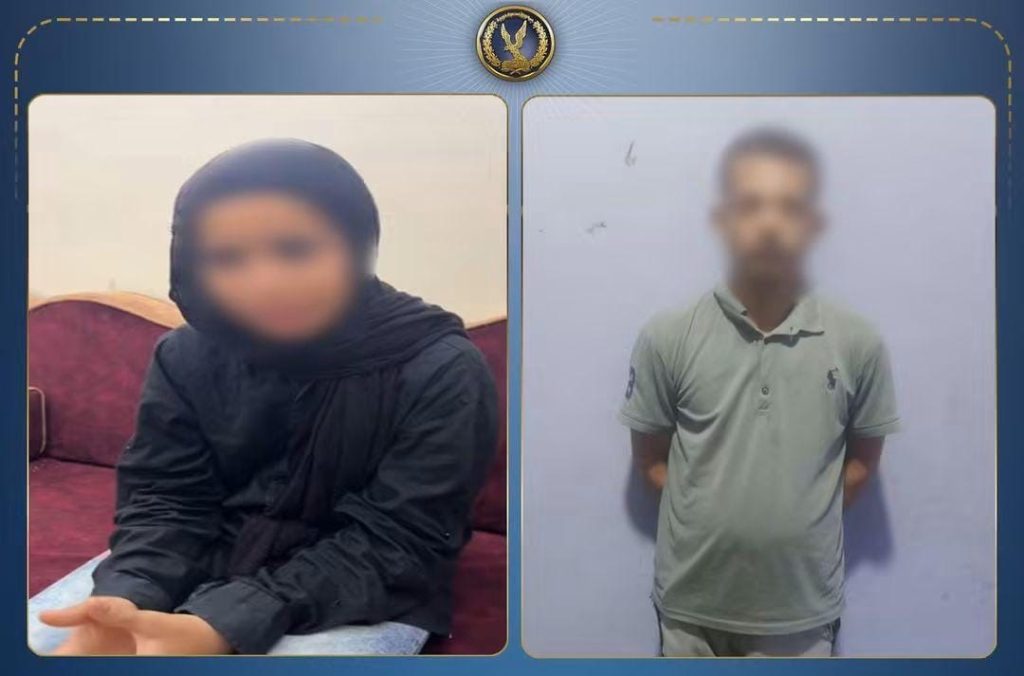 أخبار مصر - «مأساة أمام ابنته».. حبس سائق نقل ثقيل بالإسماعيلية بعد وفاة أب في واقعة تصادم