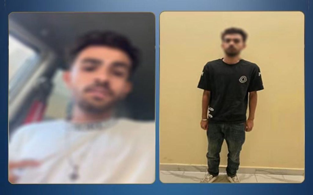 فيديو يزعم سوء معاملة ضابط شرطة.. طالب يكشف حقيقة الواقعة بالمنيا أخبار مصر - فيديو يزعم سوء معاملة ضابط شرطة.. طالب يكشف حقيقة الواقعة بالمنيا