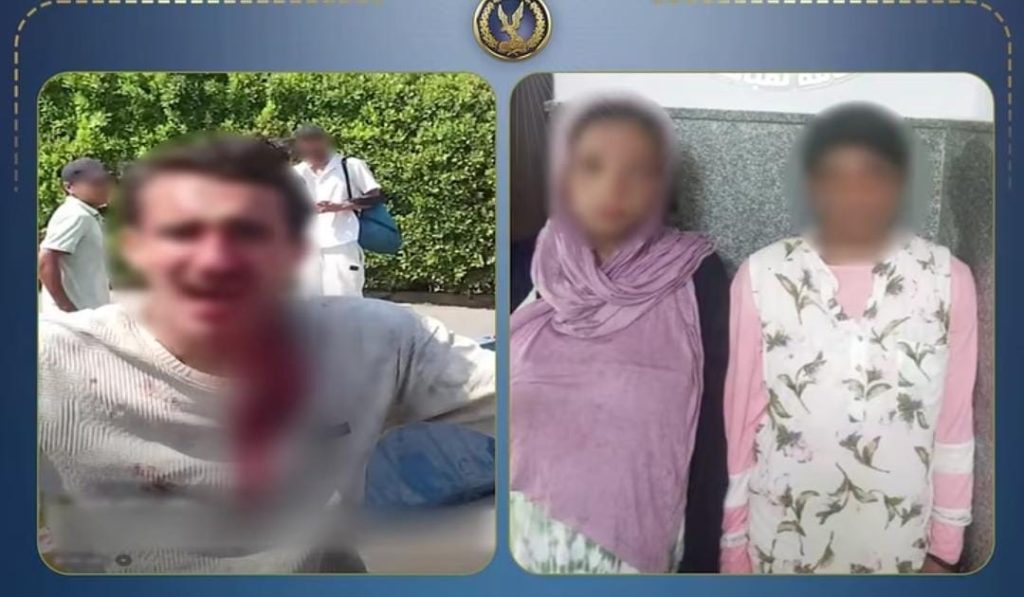 أخبار مصر - فيديو يوثق المشاجرة.. ضبط سيدتين بعد الاعتداء على عامل توصيل وإصابته في مدينة نصر