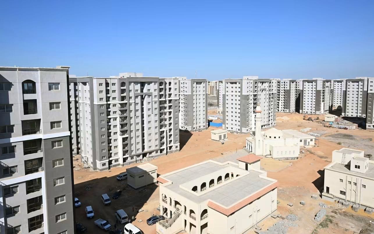 أخبار مصر - في ختام جولته بكفر الشيخ.. رئيس الوزراء يتفقد مشروعات مبادرة رئيس الجمهورية لتطوير عواصم المحافظات