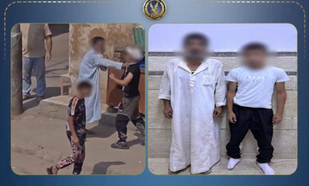 أخبار مصر - مشاجرة بسبب المزاح.. حقيقة اتهام شخصين بالاتجار في المخدرات بالشرقية