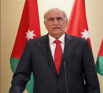 وزير الدولة الأردني الأسبق: التصعيد بين أمريكا وإيران لا يزال مفتوحًا على المستويات العسكرية والاقتصادية أخبار مصر - وزير الدولة الأردني الأسبق: التصعيد بين أمريكا وإيران لا يزال مفتوحًا على المستويات العسكرية والاقتصادية