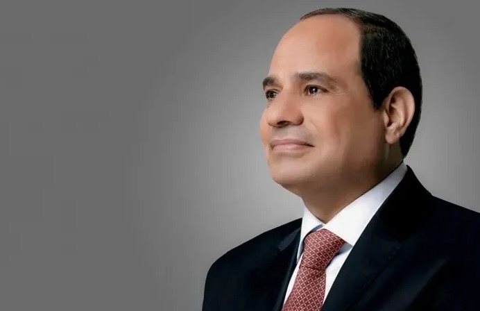 الرئيس السيسي يعود إلى أرض الوطن بعد مشاركته في القمة الثامنة عشرة لتجمع البريكس أخبار مصر - الرئيس السيسي يعود إلى أرض الوطن بعد مشاركته في القمة الثامنة عشرة لتجمع البريكس
