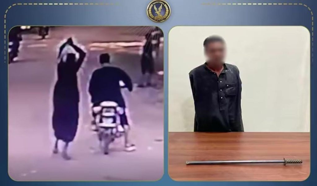 ماسورة حديدية تنهي محاولة إنقاذه.. تفاصيل مشاجرة بين شقيقين في الأقصر أخبار مصر - ماسورة حديدية تنهي محاولة إنقاذه.. تفاصيل مشاجرة بين شقيقين في الأقصر
