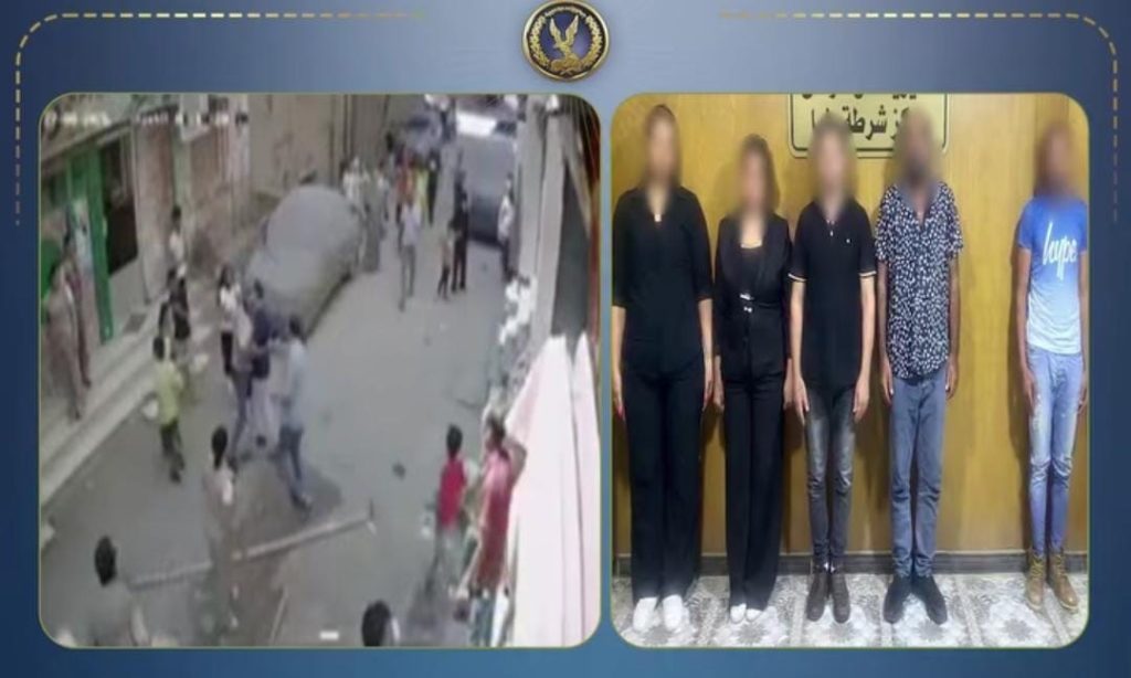 أخبار مصر - فيديو مشاجرة سوهاج يعيد الواقعة للواجهة.. والصلح يكشف مفاجأة
