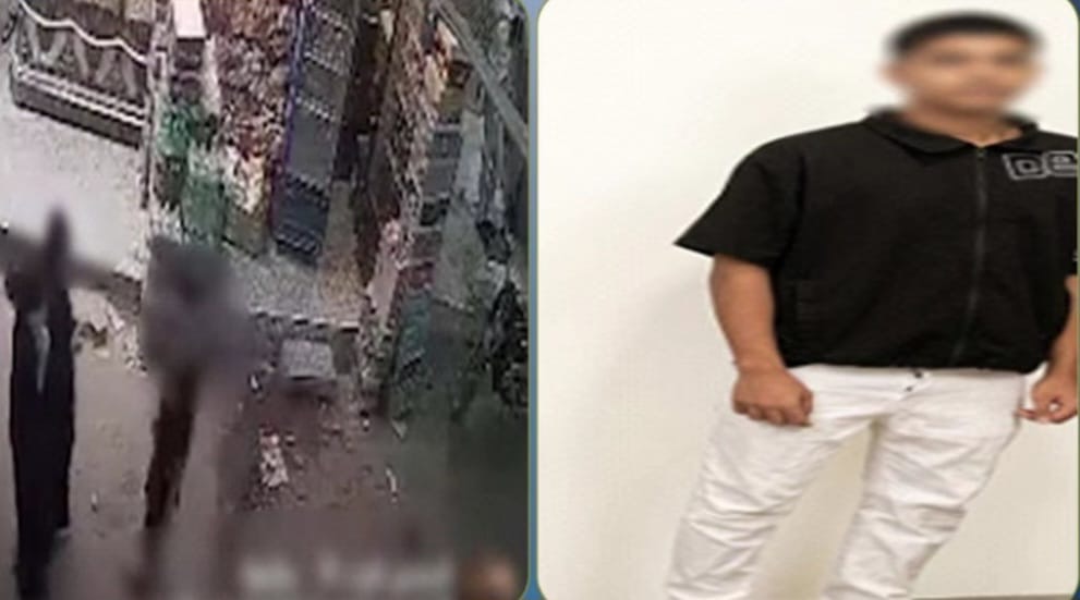 بسبب خلافات مع صديق.. طالب يعتدي على فتاتين ومباحث الخصوص تكشف التفاصيل أخبار مصر - بسبب خلافات مع صديق.. طالب يعتدي على فتاتين ومباحث الخصوص تكشف التفاصيل