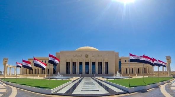 «النواب» يدعو الأعضاء لحضور جلسة طارئة صباح اليوم.. وتنبيه خاص لـ اللجنة التشريعية أخبار مصر - «النواب» يدعو الأعضاء لحضور جلسة طارئة صباح اليوم.. وتنبيه خاص لـ اللجنة التشريعية