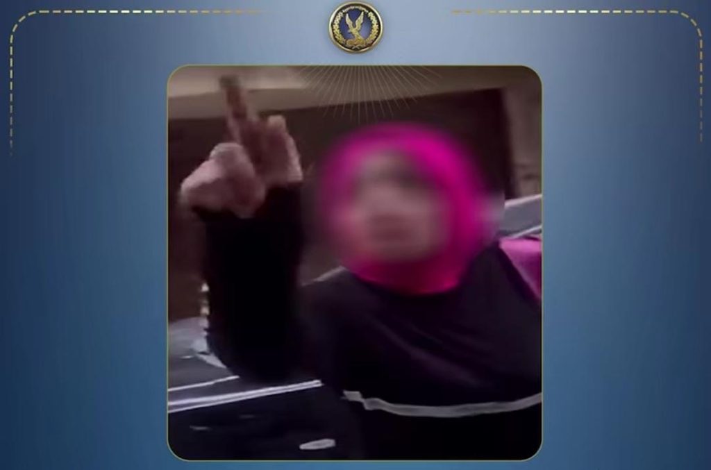 أخبار مصر - مشادة بسبب أجرة الرحلة.. الأمن يكشف حقيقة فيديو سائق تطبيق نقل ذكي وسيدة بالجيزة