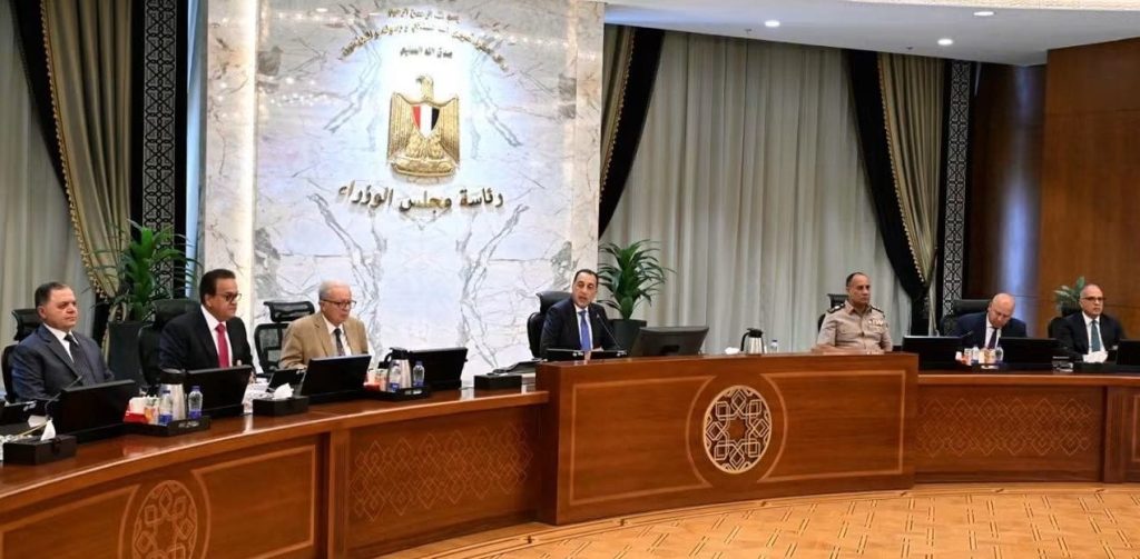 رئيس الوزراء يهنيء مزارعي مصر بمناسبة الاحتفال بالعيد الـ 74 للفلاح أخبار مصر - رئيس الوزراء يهنيء مزارعي مصر بمناسبة الاحتفال بالعيد الـ 74 للفلاح