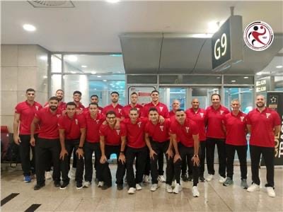 «فراعنة اليد» يحصدون ذهبية دورة ألعاب البحر المتوسط أخبار مصر - «فراعنة اليد» يحصدون ذهبية دورة ألعاب البحر المتوسط