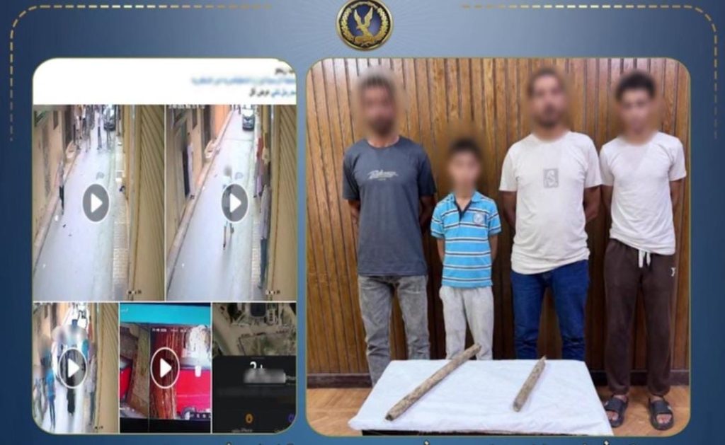 أخبار مصر - «خطوبة» تتحول إلى مشاجرة بالعصي.. الأمن يكشف حقيقة ادعاءات السرقة والابتزاز بالإسكندرية