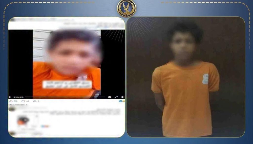 المجني عليه كشفه بالصدفة داخل مقهى.. ضبط عاطل سرق أموال تاجر من داخل سيارته بالمرج أخبار مصر - المجني عليه كشفه بالصدفة داخل مقهى.. ضبط عاطل سرق أموال تاجر من داخل سيارته بالمرج