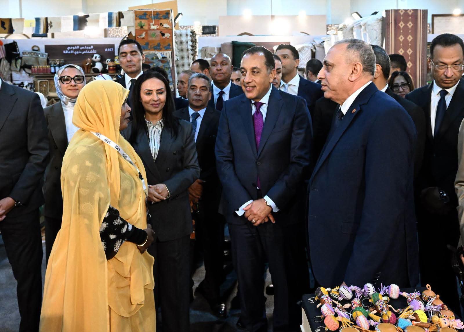 أخبار مصر - يابة عن رئيس الجمهورية: رئيس الوزراء يفتتح الدورة الثامنة لمعرض «تراثنا 2026» لدعم الحرف اليدوية والتراثية