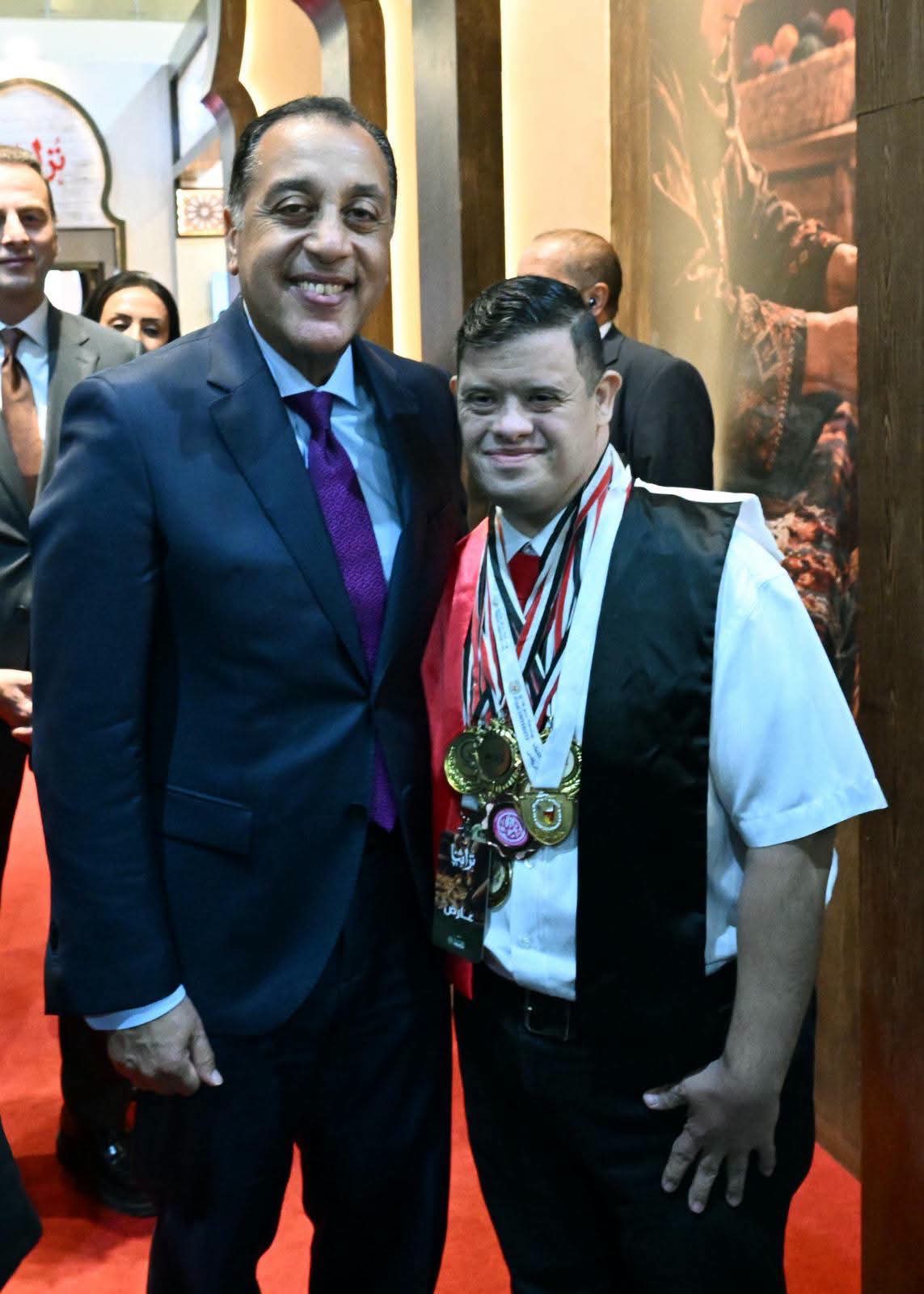 أخبار مصر - يابة عن رئيس الجمهورية: رئيس الوزراء يفتتح الدورة الثامنة لمعرض «تراثنا 2026» لدعم الحرف اليدوية والتراثية
