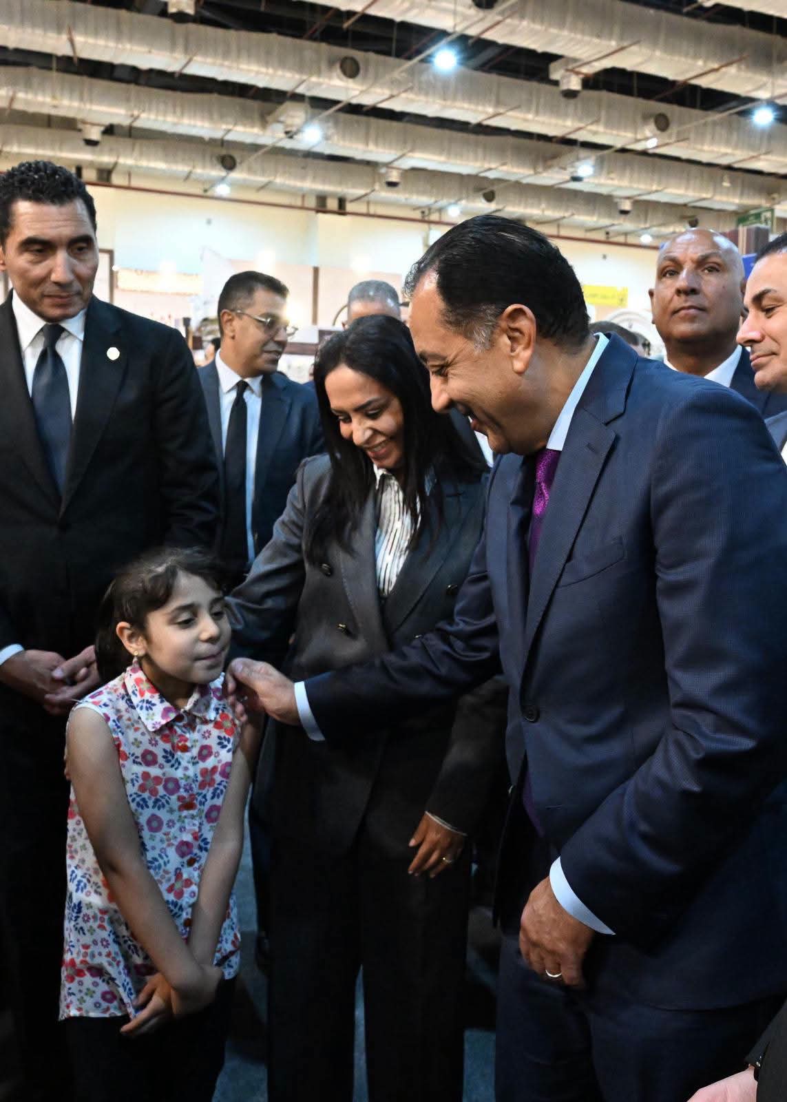 أخبار مصر - يابة عن رئيس الجمهورية: رئيس الوزراء يفتتح الدورة الثامنة لمعرض «تراثنا 2026» لدعم الحرف اليدوية والتراثية