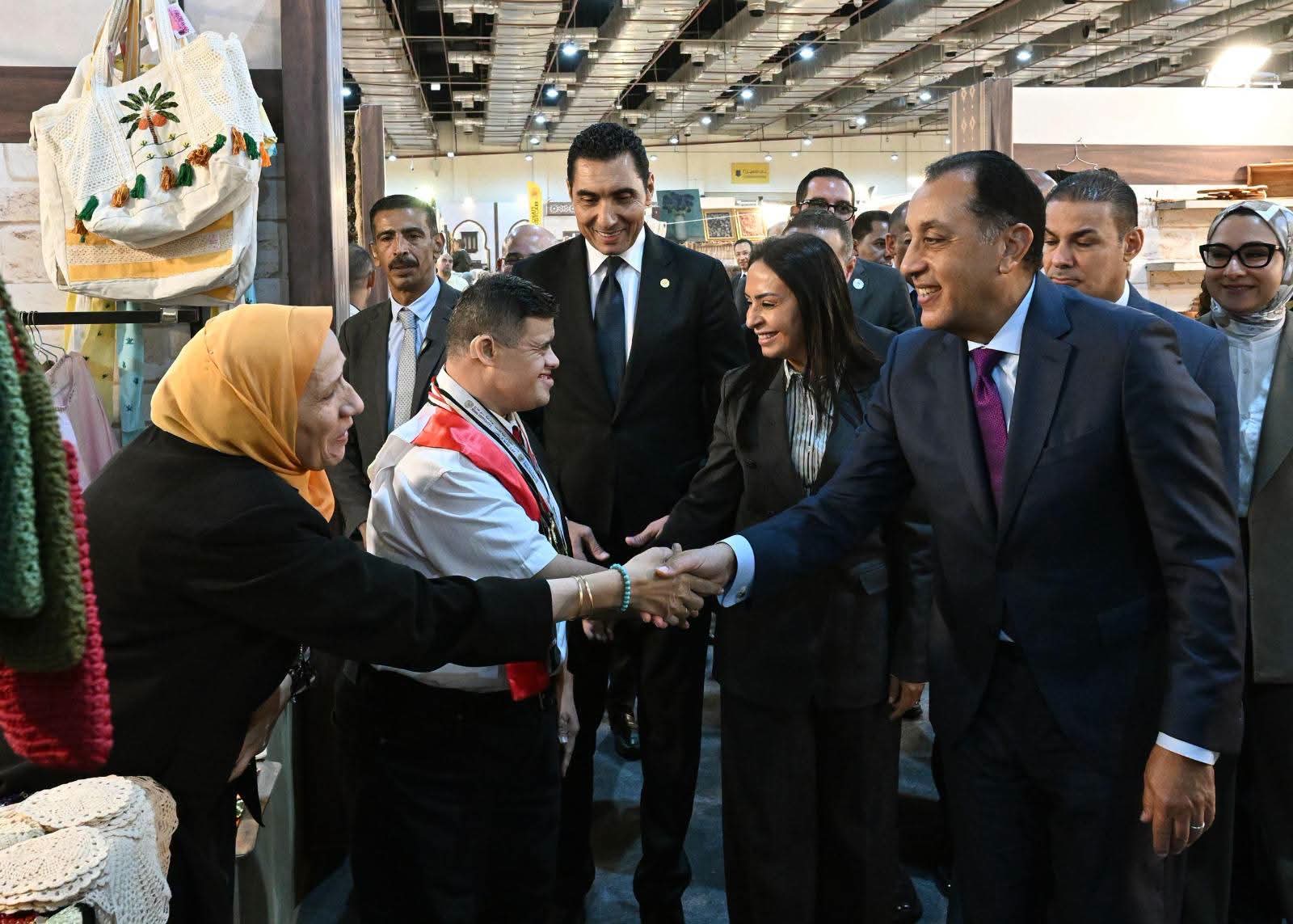 أخبار مصر - يابة عن رئيس الجمهورية: رئيس الوزراء يفتتح الدورة الثامنة لمعرض «تراثنا 2026» لدعم الحرف اليدوية والتراثية