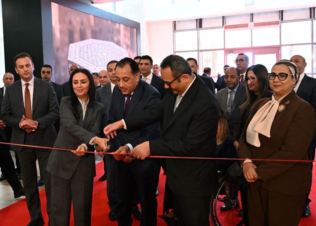 يابة عن رئيس الجمهورية: رئيس الوزراء يفتتح الدورة الثامنة لمعرض «تراثنا 2026» لدعم الحرف اليدوية والتراثية أخبار مصر - يابة عن رئيس الجمهورية: رئيس الوزراء يفتتح الدورة الثامنة لمعرض «تراثنا 2026» لدعم الحرف اليدوية والتراثية