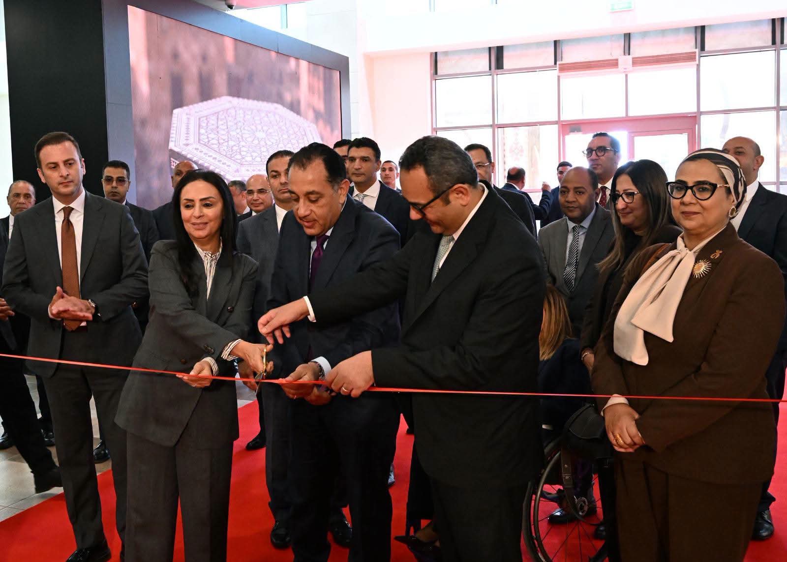 أخبار مصر - يابة عن رئيس الجمهورية: رئيس الوزراء يفتتح الدورة الثامنة لمعرض «تراثنا 2026» لدعم الحرف اليدوية والتراثية
