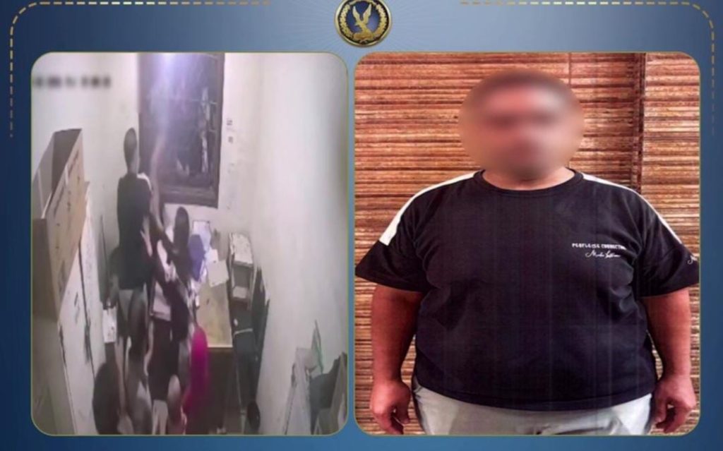 «مستني دوره».. خلاف على الكشف ينتهي بالاعتداء على موظفة مستشفى في الفيوم أخبار مصر - «مستني دوره».. خلاف على الكشف ينتهي بالاعتداء على موظفة مستشفى في الفيوم